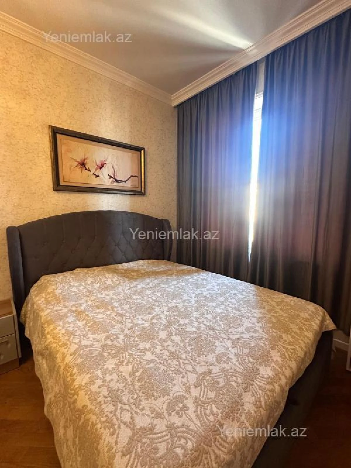 Satılır 3 otaqlı yeni tikili 112 m²