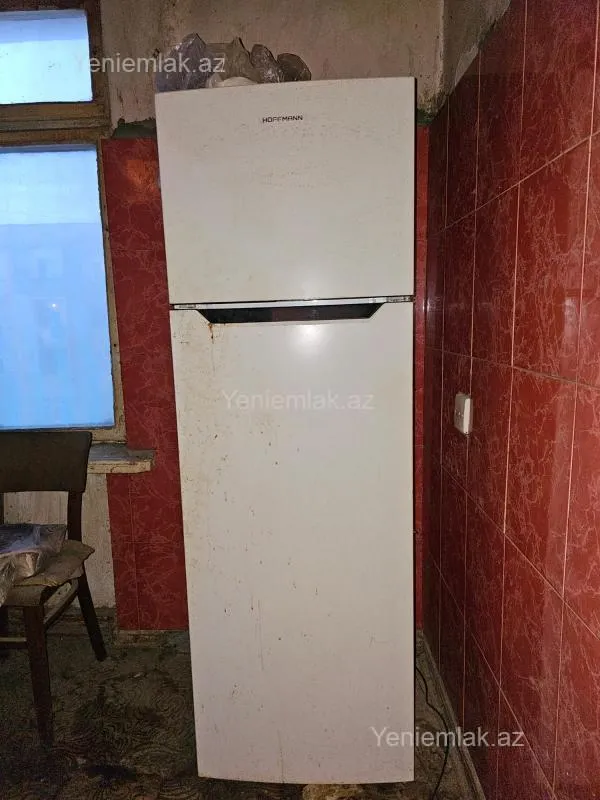 Satılır 2 otaqlı köhnə tikili 50 m²
