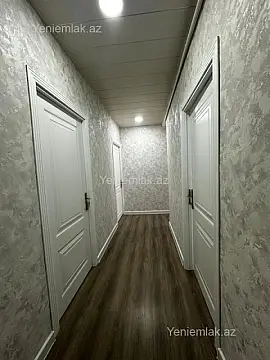 Satılır 3 otaqlı köhnə tikili 87 m²