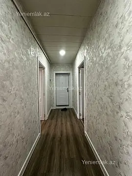 Satılır 3 otaqlı köhnə tikili 87 m²