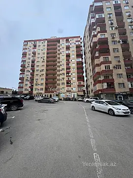 Satılır 4 otaqlı yeni tikili 130 m² — Bakı, Xətai 4 otaq 130.00 m²
