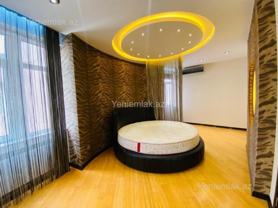 Satılır 3 otaqlı yeni tikili 113 m²