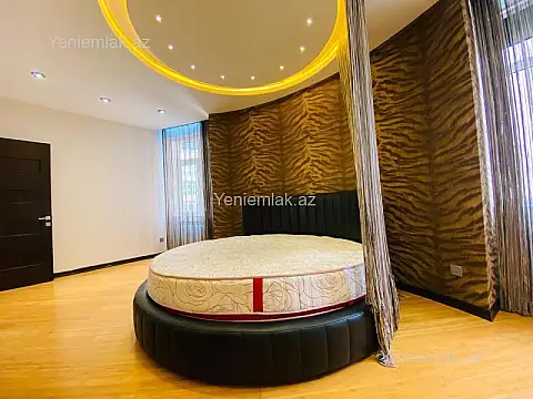 Satılır 3 otaqlı yeni tikili 113 m²