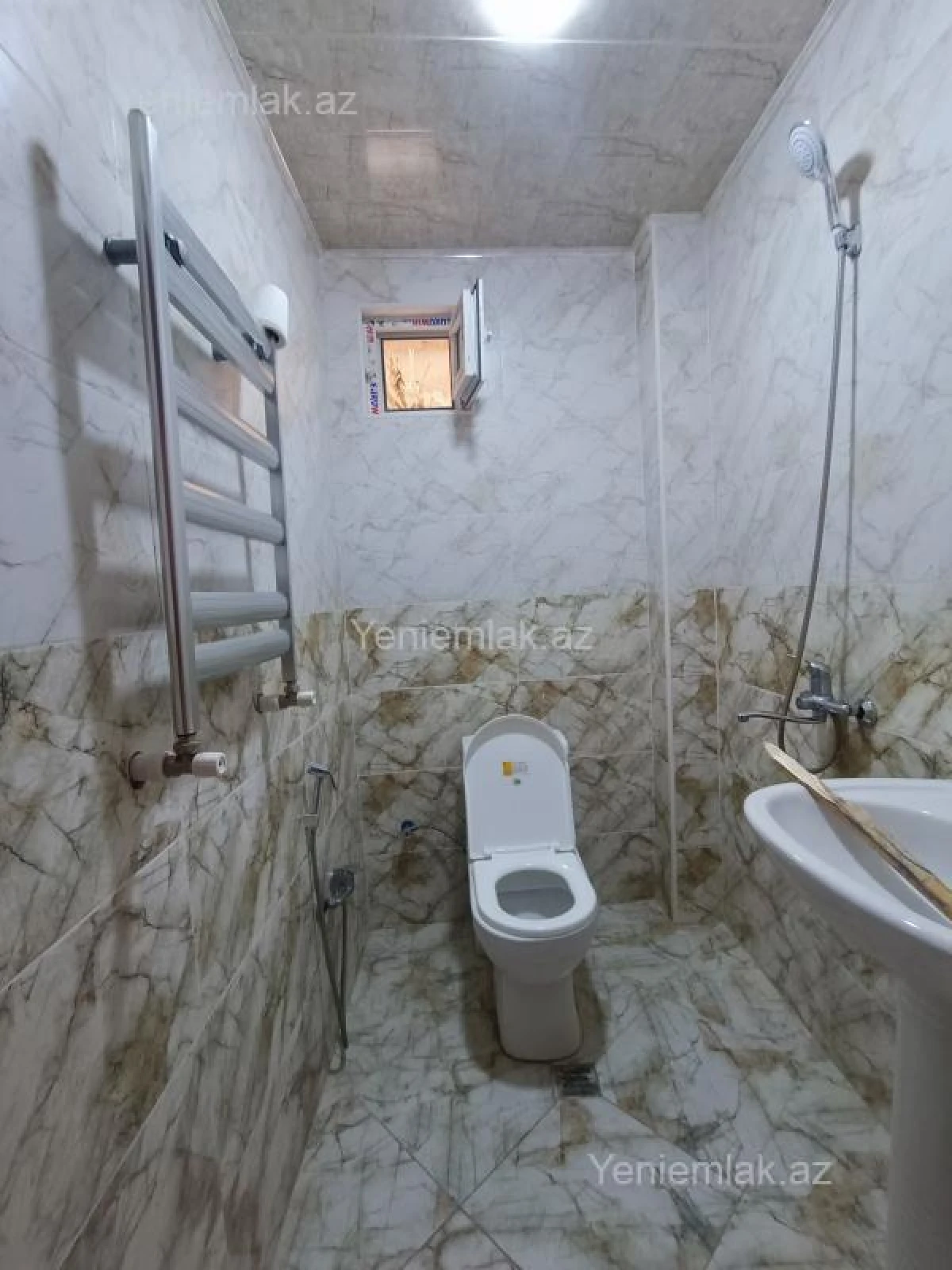Satılır 2 otaqlı yeni tikili 40 m²