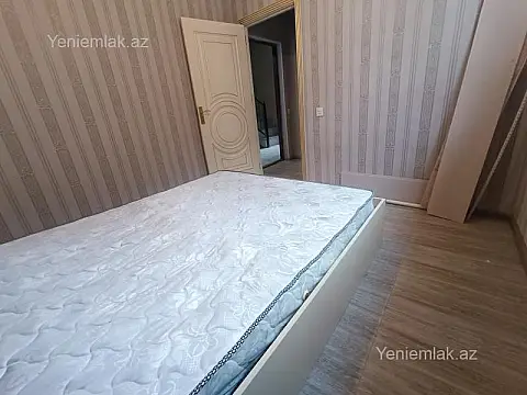 Satılır 2 otaqlı yeni tikili 40 m²