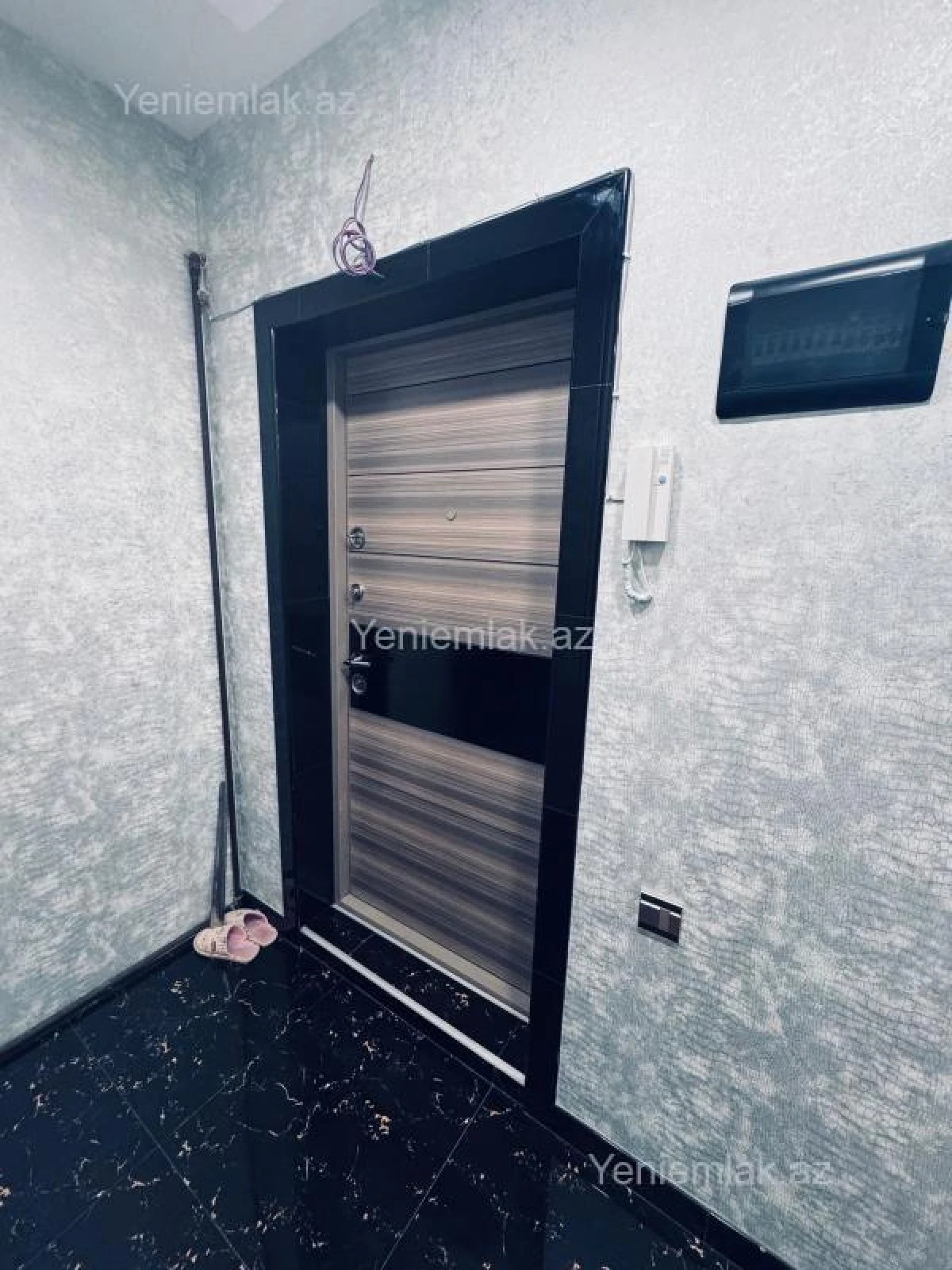 Satılır 5 otaqlı köhnə tikili 120 m²