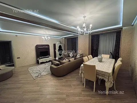 Satılır 5 otaqlı köhnə tikili 120 m²