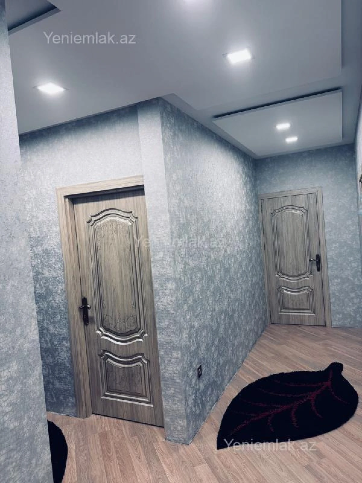 Satılır 5 otaqlı köhnə tikili 120 m²