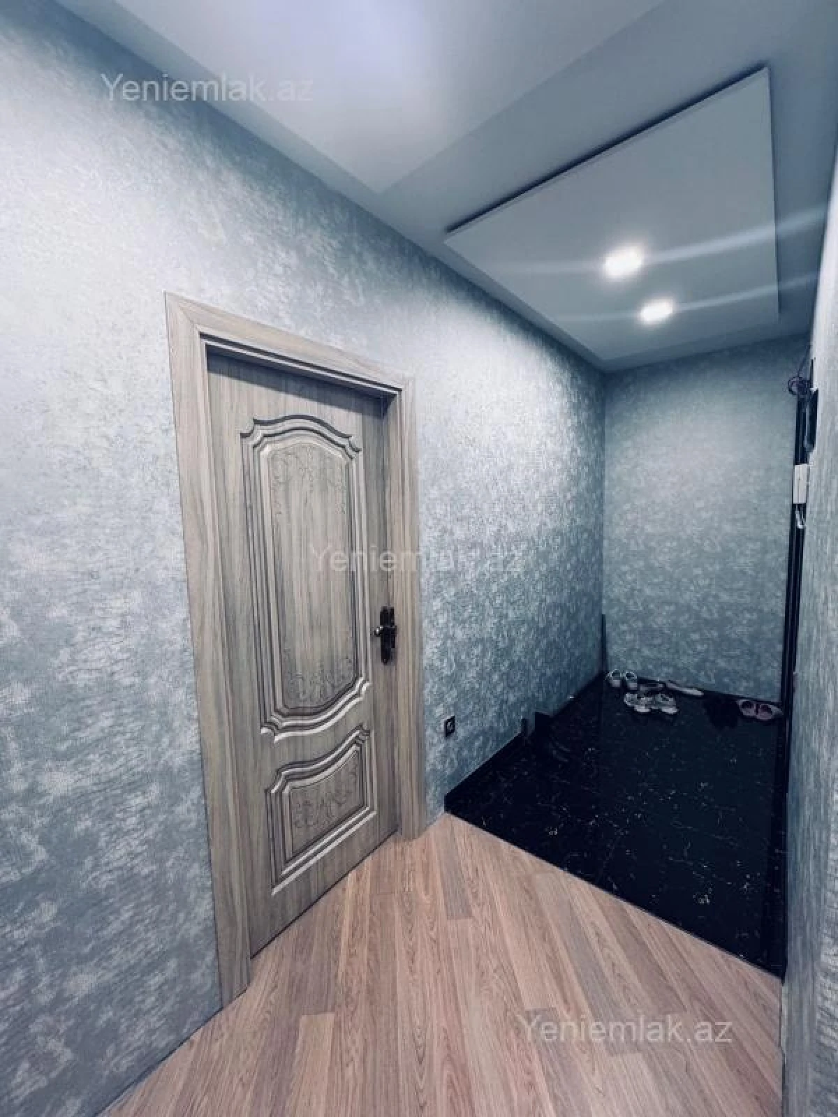 Satılır 5 otaqlı köhnə tikili 120 m²