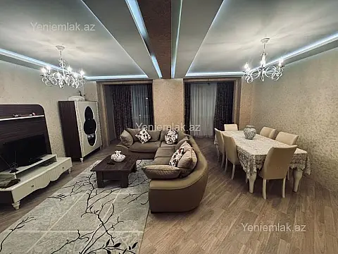 Satılır 5 otaqlı köhnə tikili 120 m² — Sumqayıt, 2-ci mikrorayon 5 otaq 120.00 m²