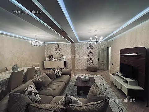 Satılır 5 otaqlı köhnə tikili 120 m²