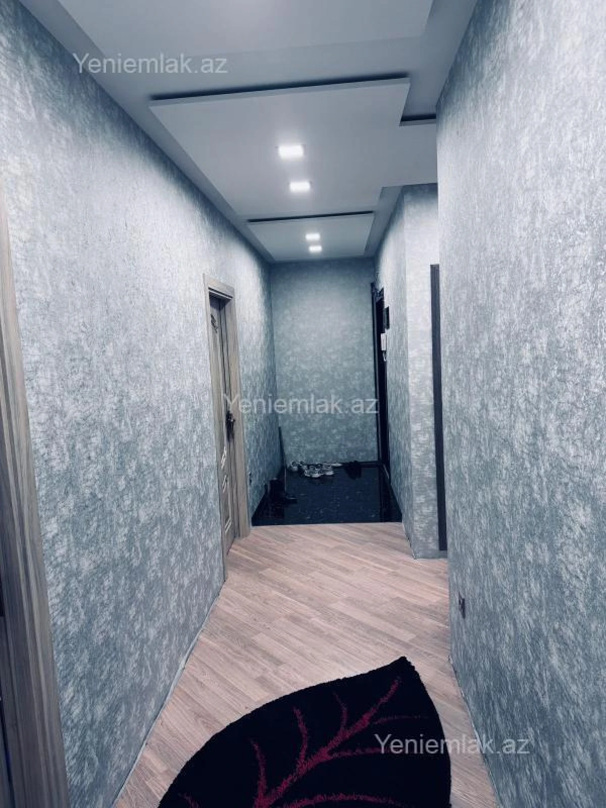 Satılır 5 otaqlı köhnə tikili 120 m²