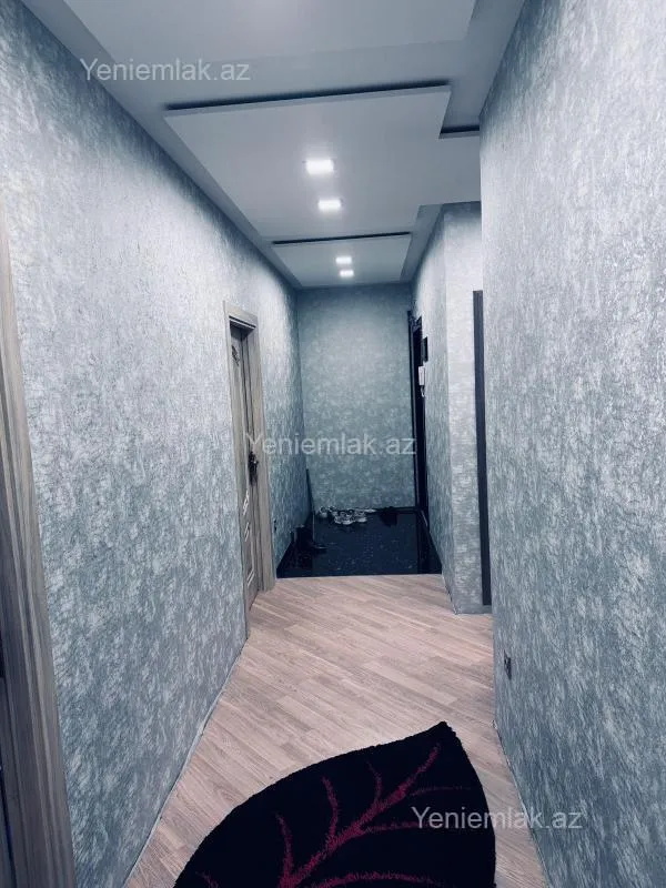 Satılır 5 otaqlı köhnə tikili 120 m²