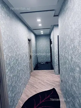 Satılır 5 otaqlı köhnə tikili 120 m²