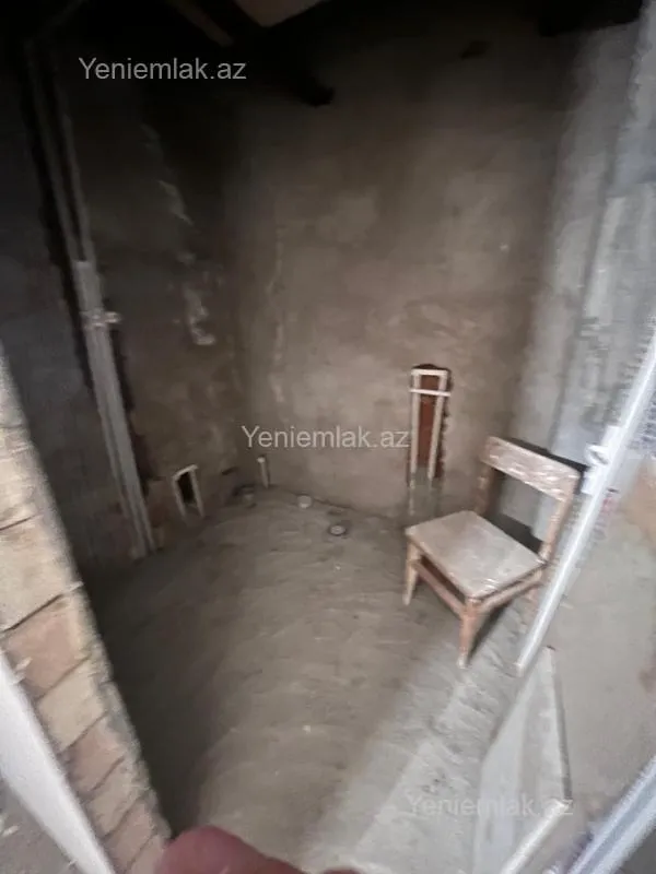 Satılır 2 otaqlı yeni tikili 50 m²