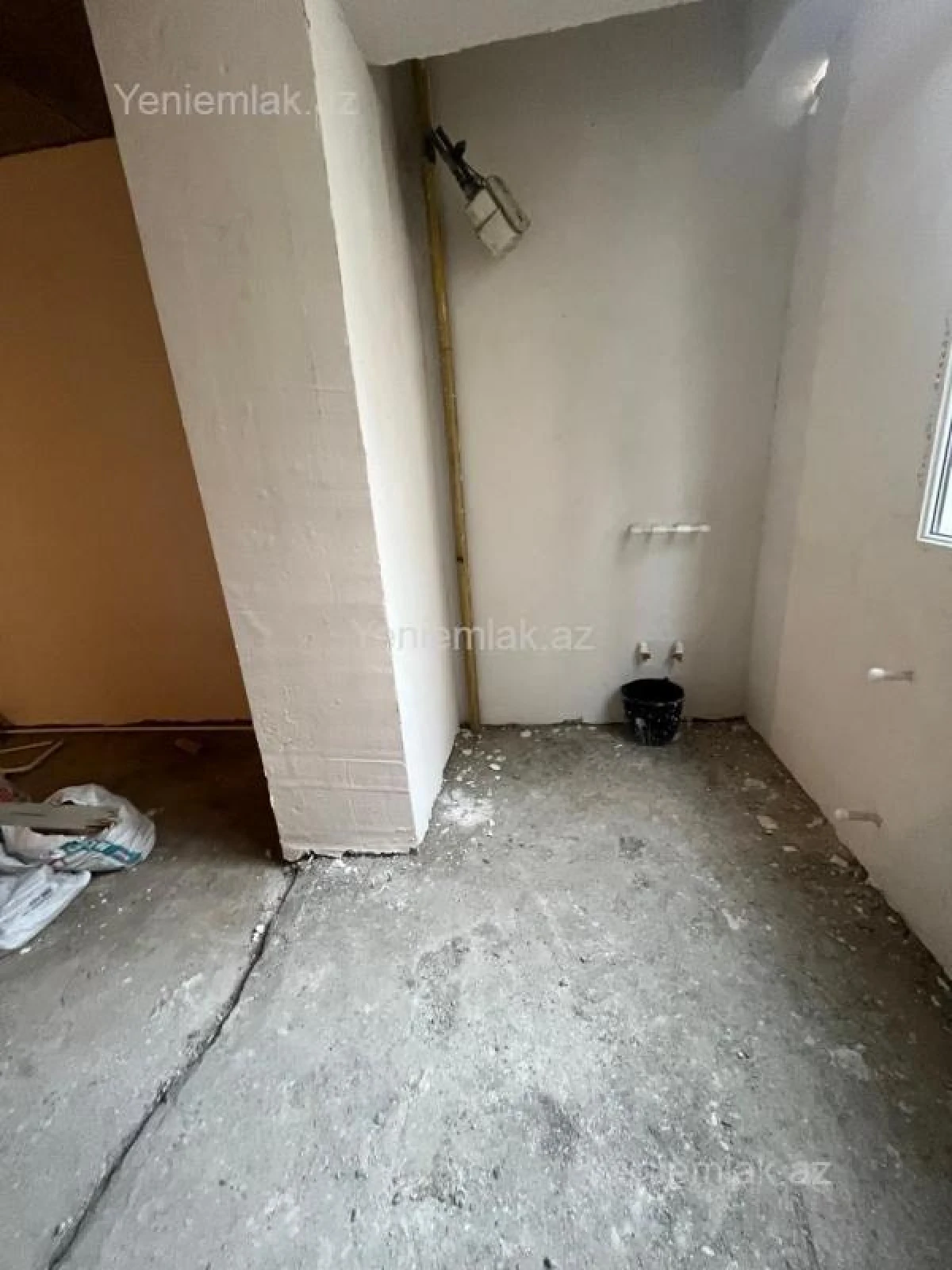 Satılır 2 otaqlı yeni tikili 50 m²