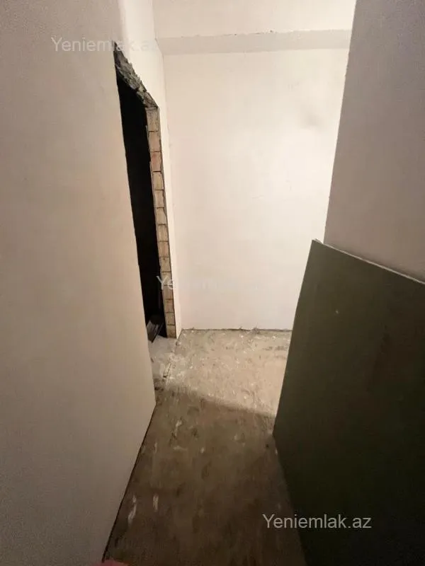 Satılır 2 otaqlı yeni tikili 50 m²