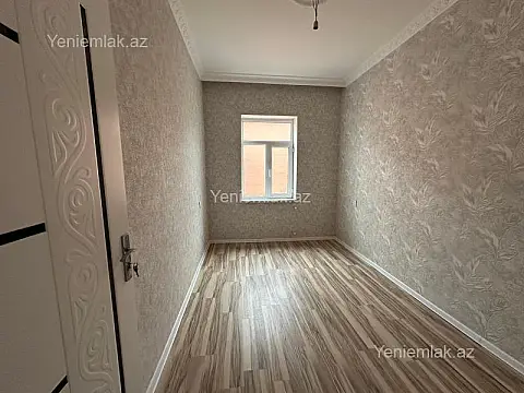 Satılır 4 otaqlı həyət evi 140 m²