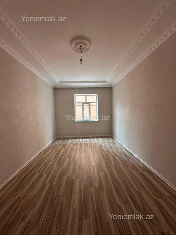 Satılır 4 otaqlı həyət evi 140 m²