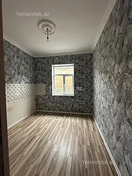 Satılır 4 otaqlı həyət evi 140 m²