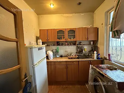 Satılır 3 otaqlı həyət evi 85 m²