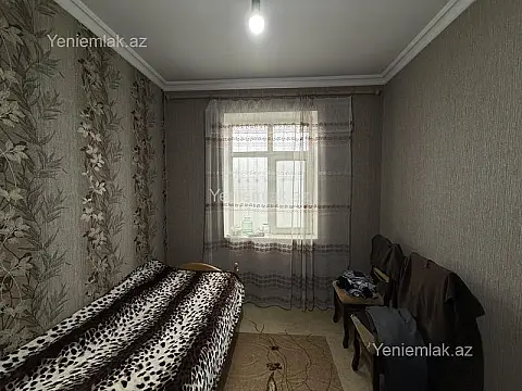 Satılır 3 otaqlı həyət evi 85 m²