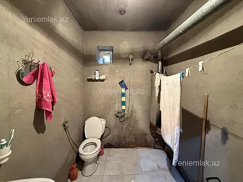 Satılır 3 otaqlı həyət evi 85 m²