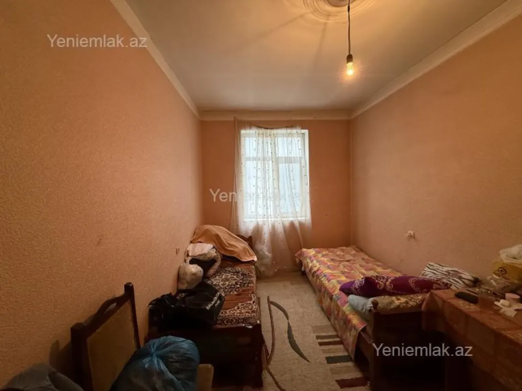 Satılır 3 otaqlı həyət evi 85 m²