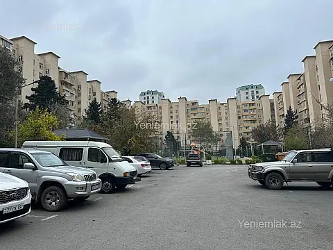 Satılır 3 otaqlı köhnə tikili 80 m² — Bakı, Xətai 3 otaq 80.00 m²