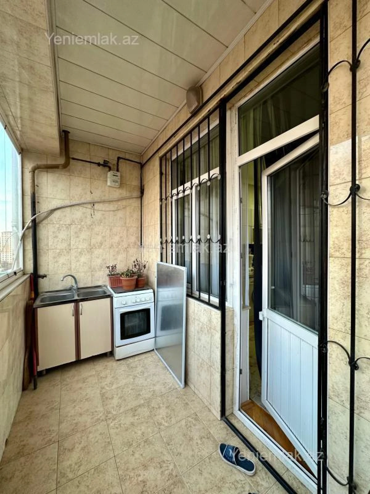 Satılır 3 otaqlı yeni tikili 120 m²