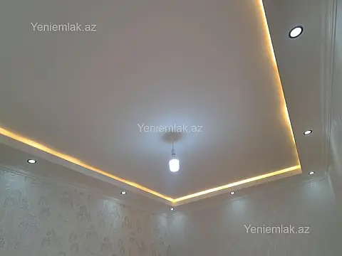 Satılır 3 otaqlı həyət evi 140 m²