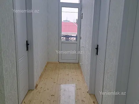 Satılır 3 otaqlı həyət evi 140 m²