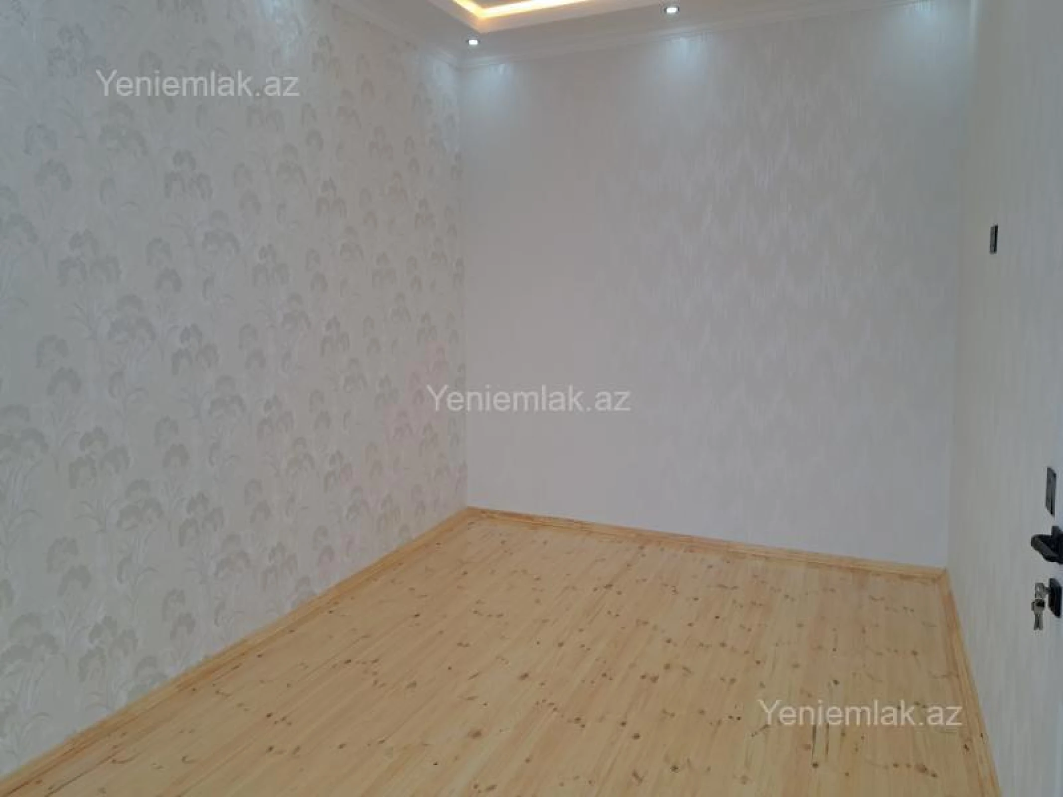 Satılır 3 otaqlı həyət evi 140 m²