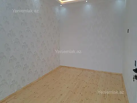 Satılır 3 otaqlı həyət evi 140 m²