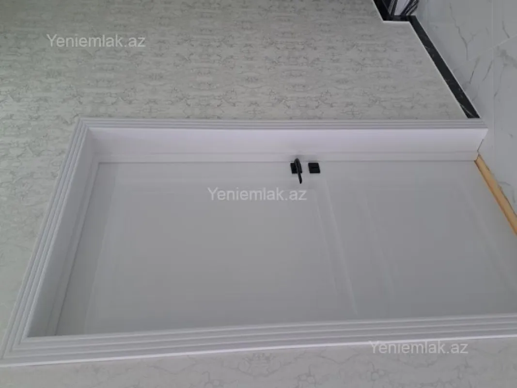 Satılır 3 otaqlı həyət evi 140 m²