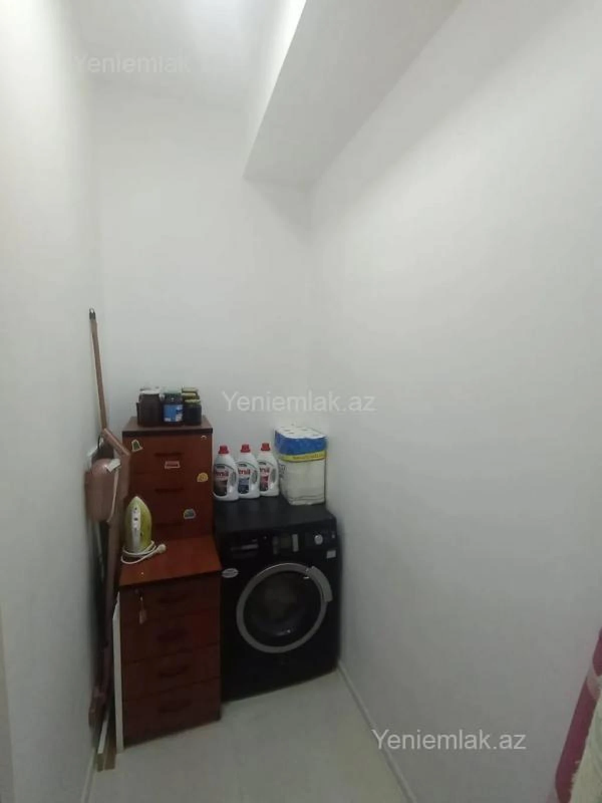 Satılır 3 otaqlı yeni tikili 130 m²