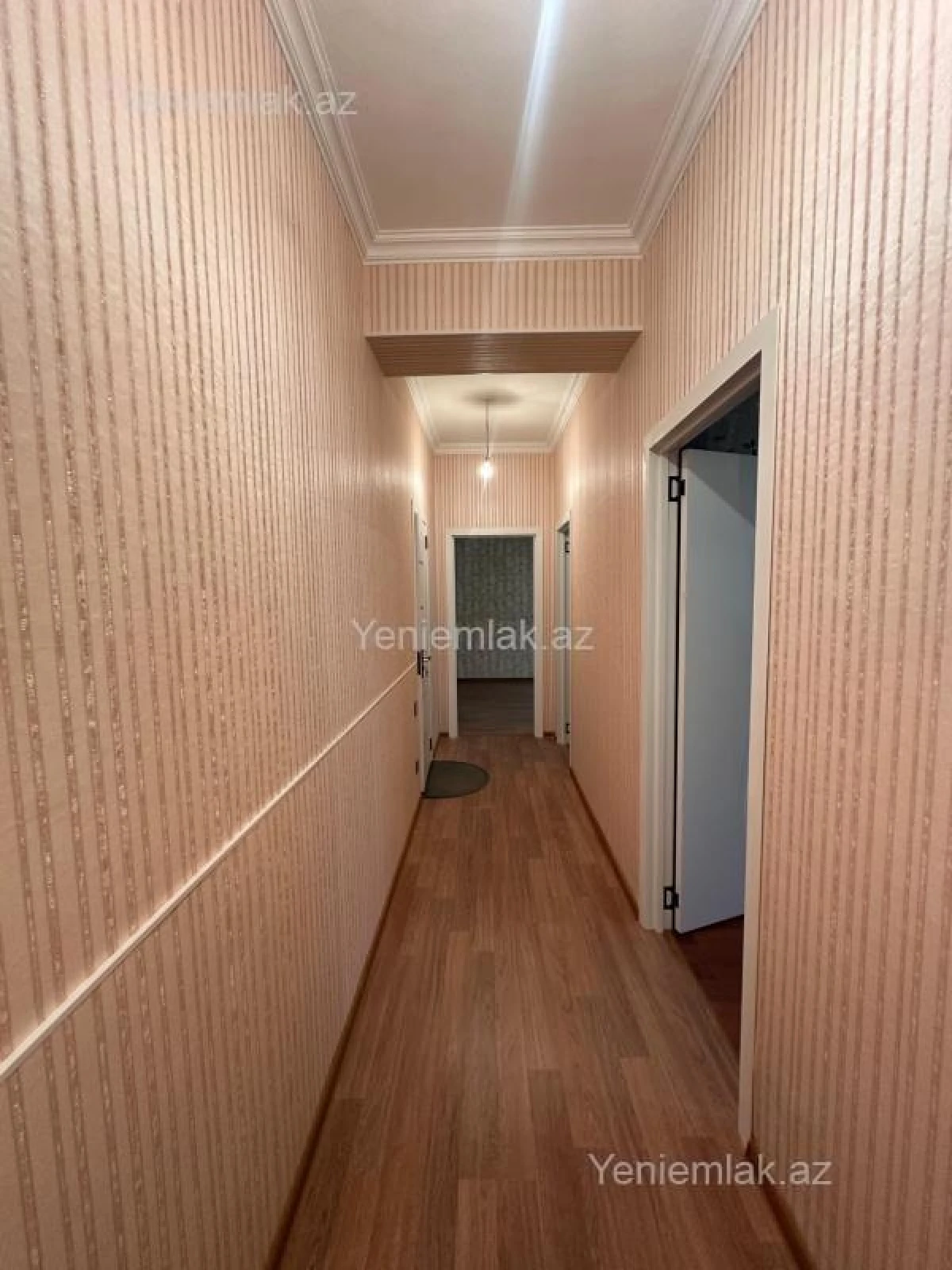 Satılır 2 otaqlı yeni tikili 61 m²