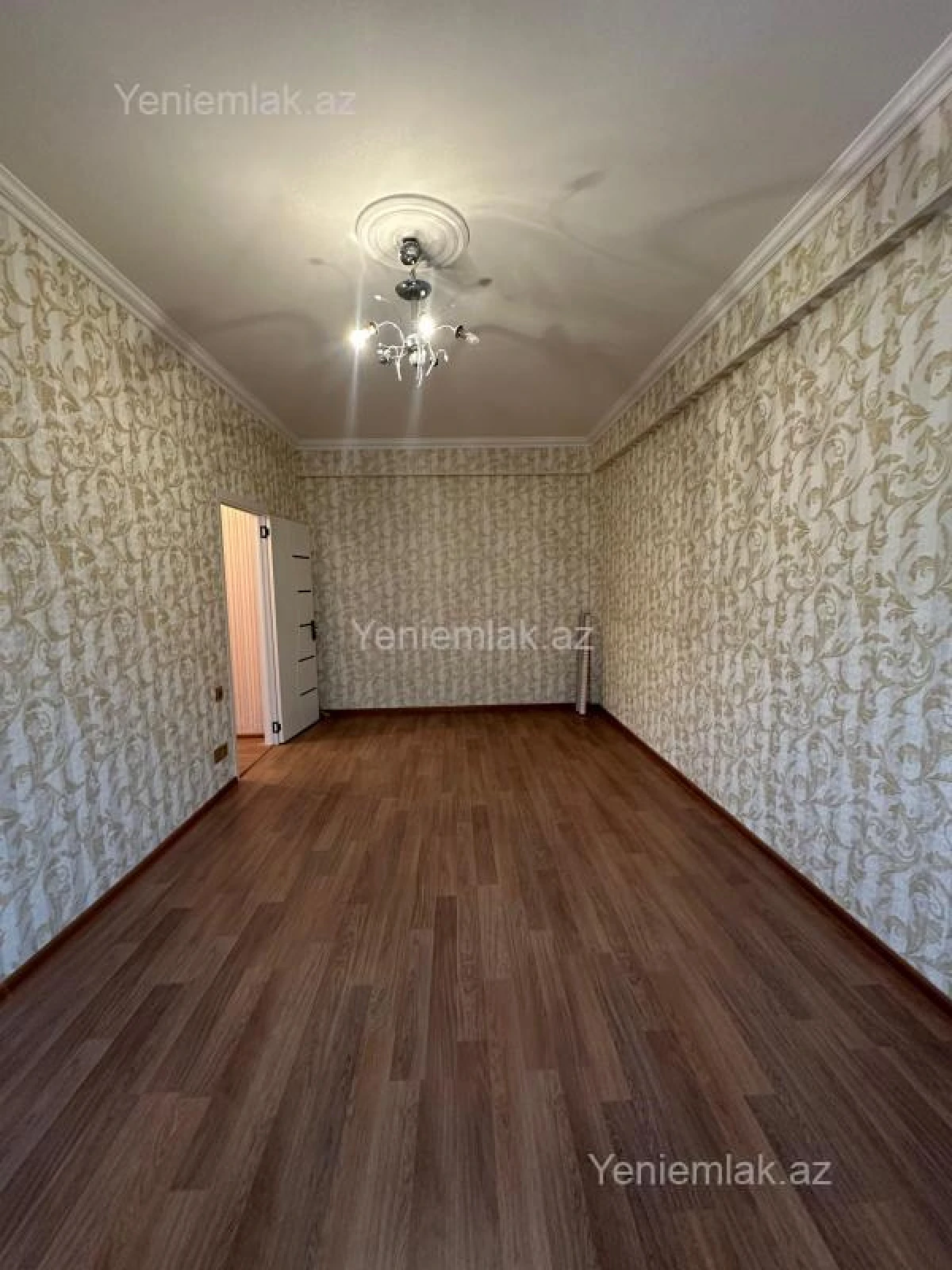 Satılır 2 otaqlı yeni tikili 61 m²