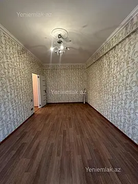 Satılır 2 otaqlı yeni tikili 61 m²