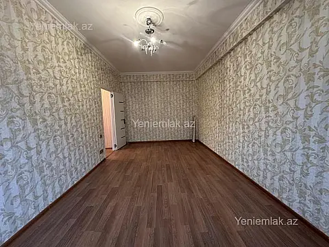 Satılır 2 otaqlı yeni tikili 61 m²