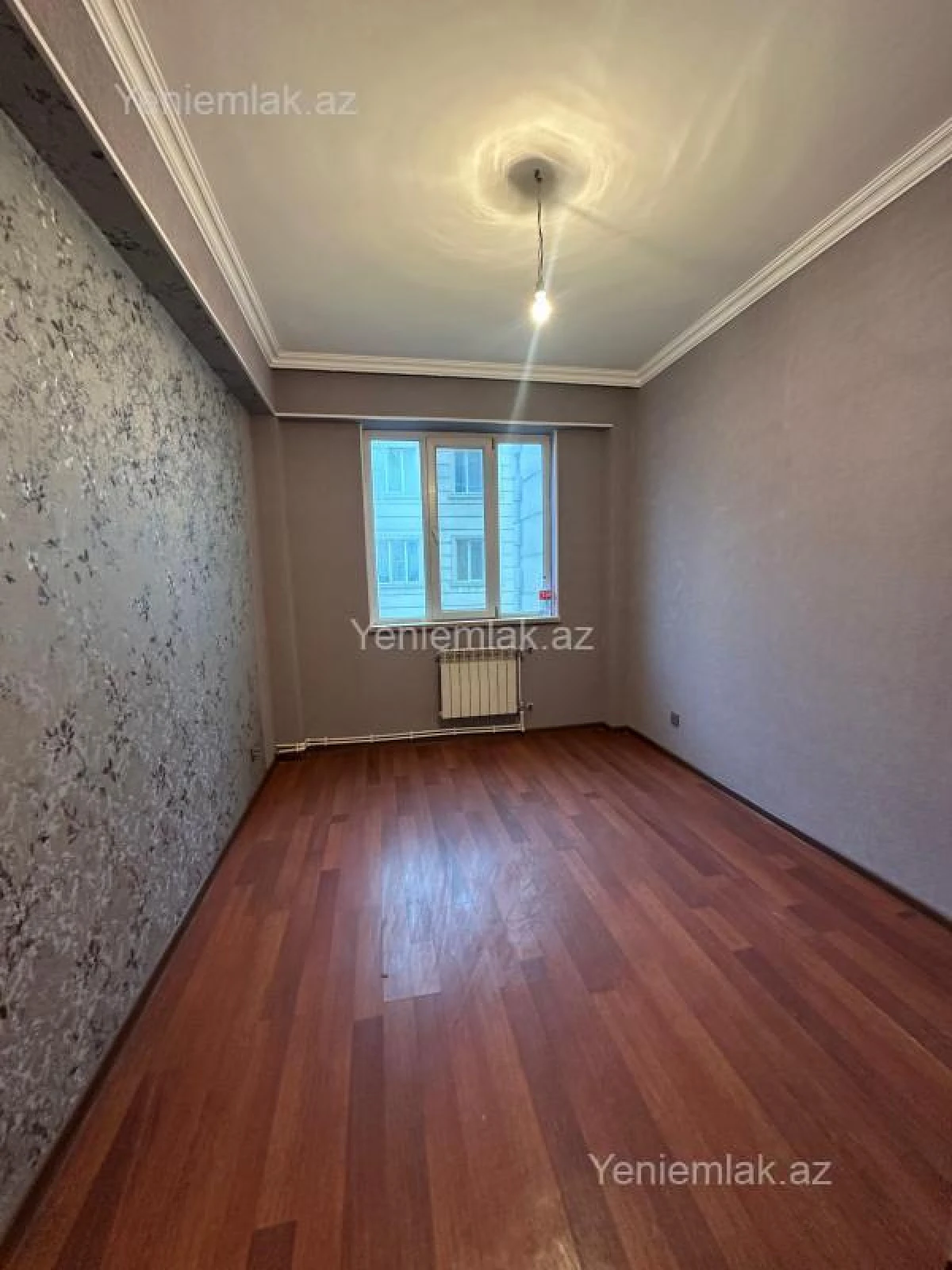 Satılır 2 otaqlı yeni tikili 61 m²