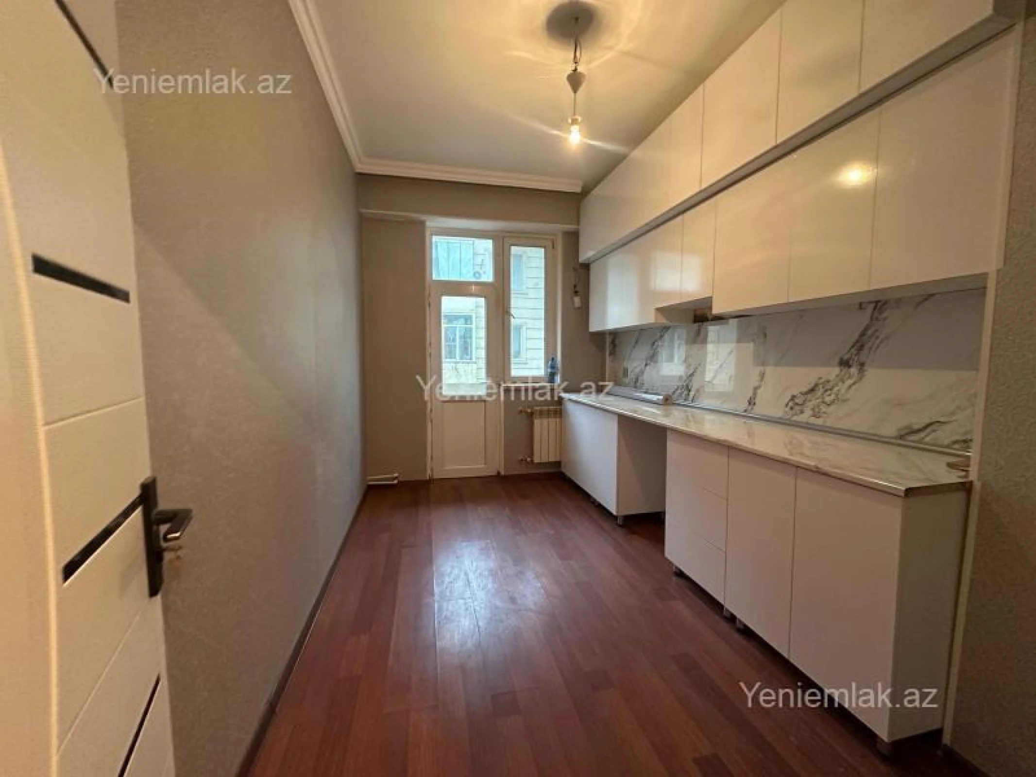 Satılır 2 otaqlı yeni tikili 61 m²