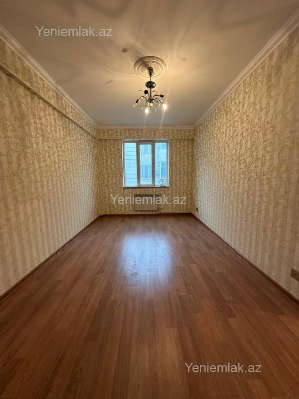 Satılır 2 otaqlı yeni tikili 61 m²