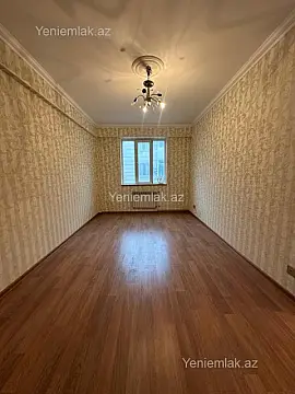 Satılır 2 otaqlı yeni tikili 61 m²