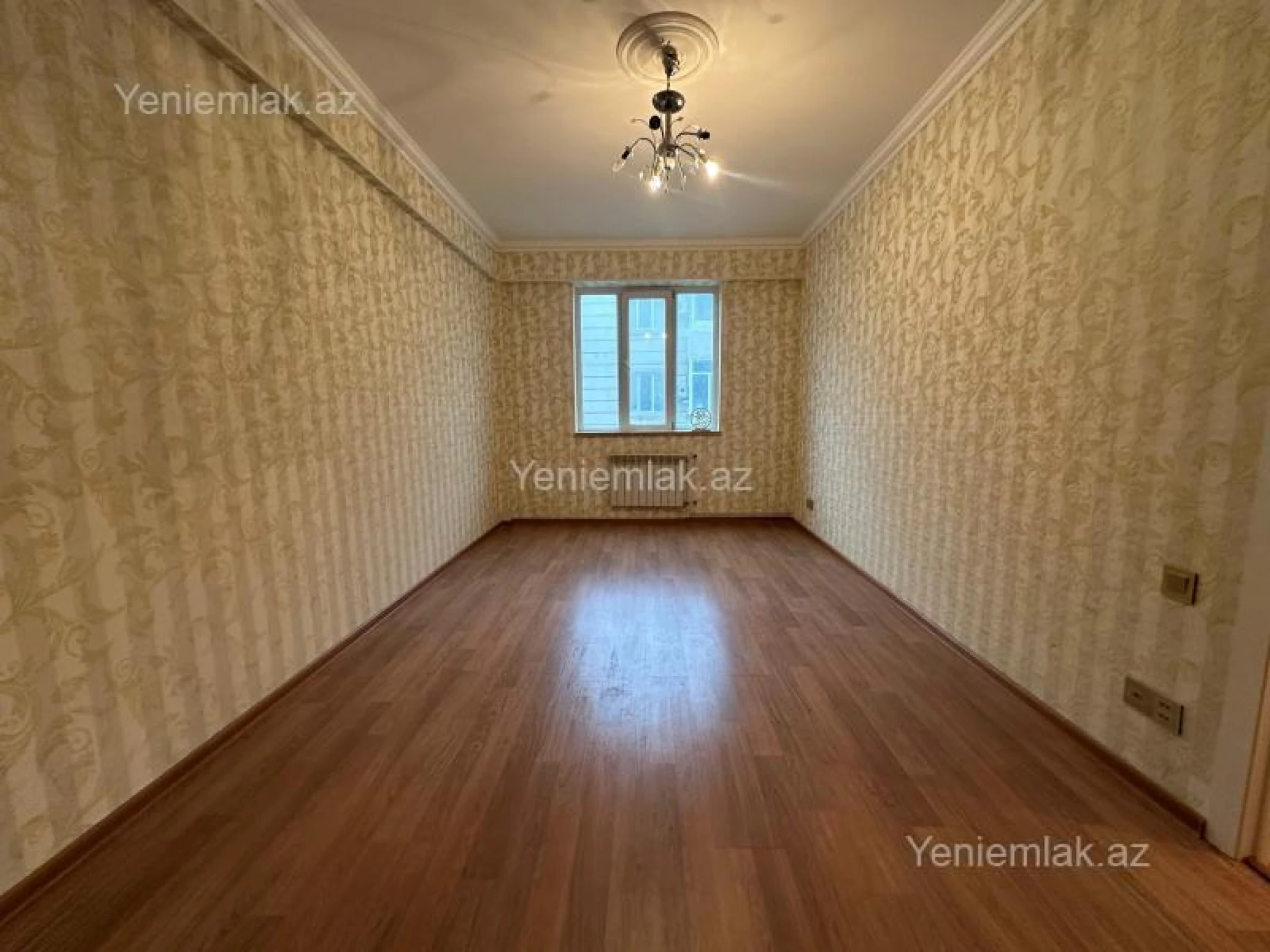 Satılır 2 otaqlı yeni tikili 61 m²