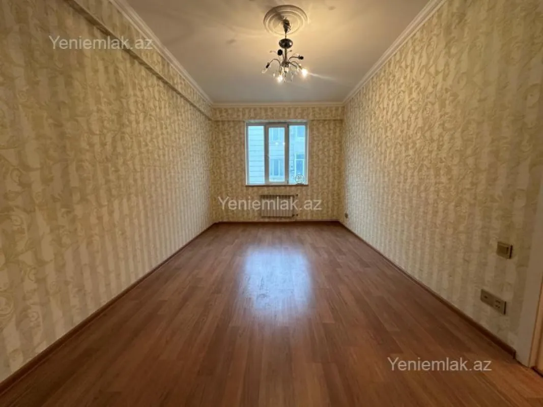 Satılır 2 otaqlı yeni tikili 61 m²