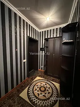 Satılır 3 otaqlı yeni tikili 100 m²