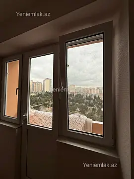 Satılır 2 otaqlı köhnə tikili 55 m²