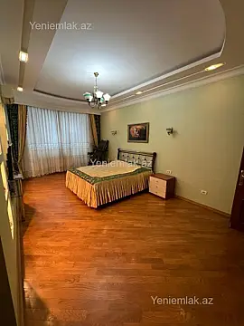 Satılır 3 otaqlı yeni tikili 167 m²