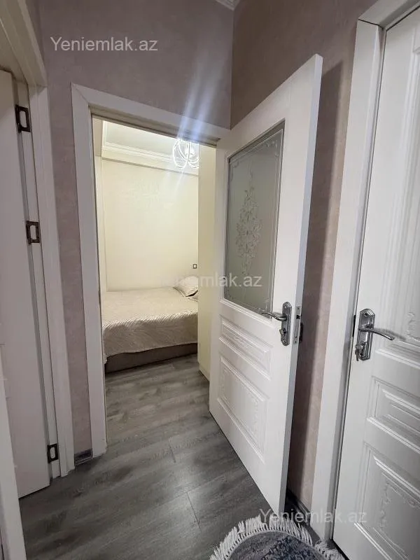 Satılır 3 otaqlı yeni tikili 73 m²